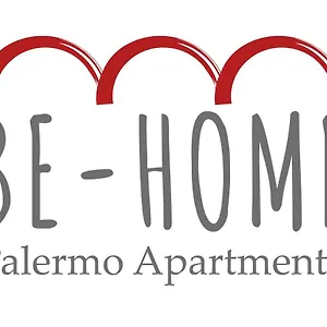 Be-home Appartement Palerme
