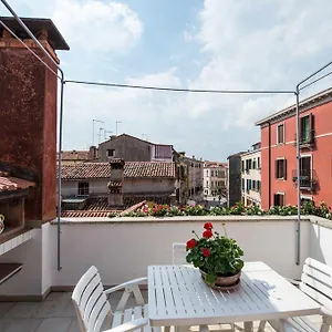 Savoia & Jolanda 2 Appartement Venise