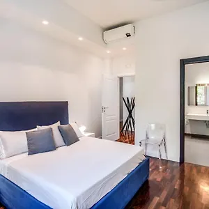 Pgrhome Riverside Appartement Rome