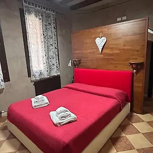 Campiello Tron Appartement Venise