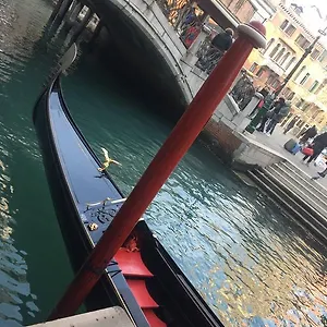 Maison D'ax Appartement Venise