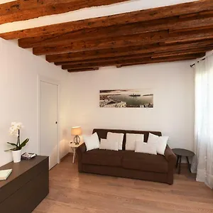 Homesweethome Appartement Venise