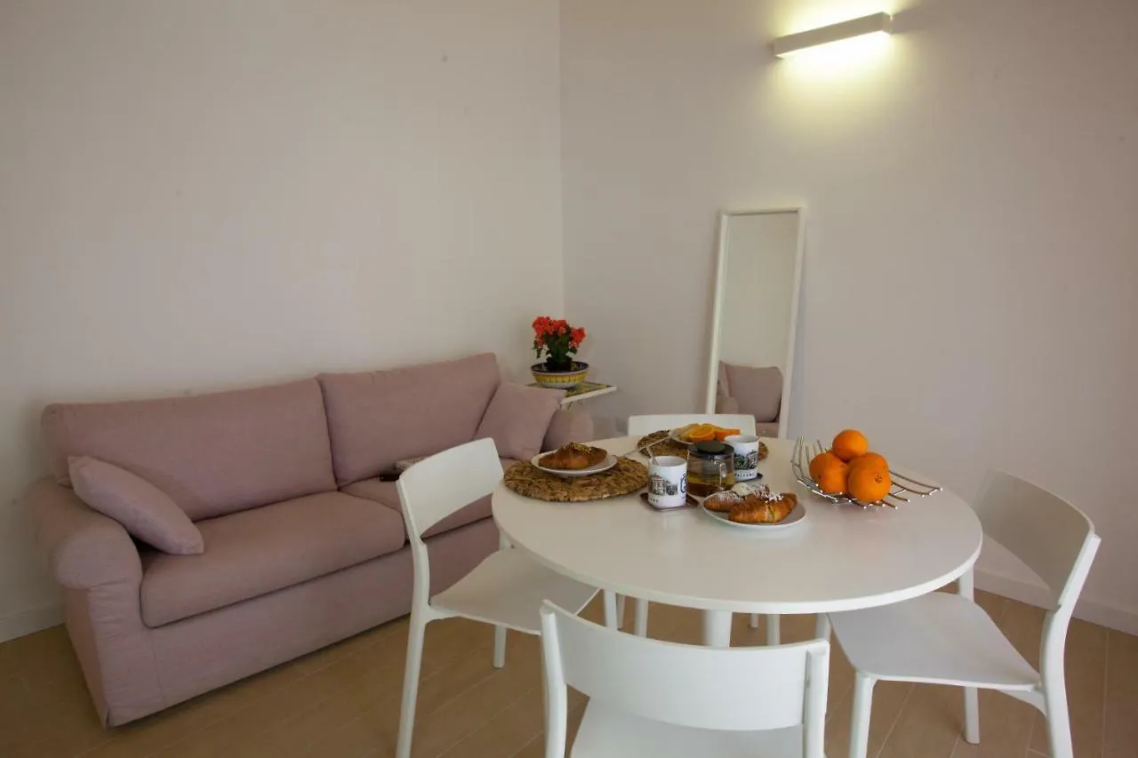 Il Sonno Dei Giusti Apartment By Domusicily Palermo
