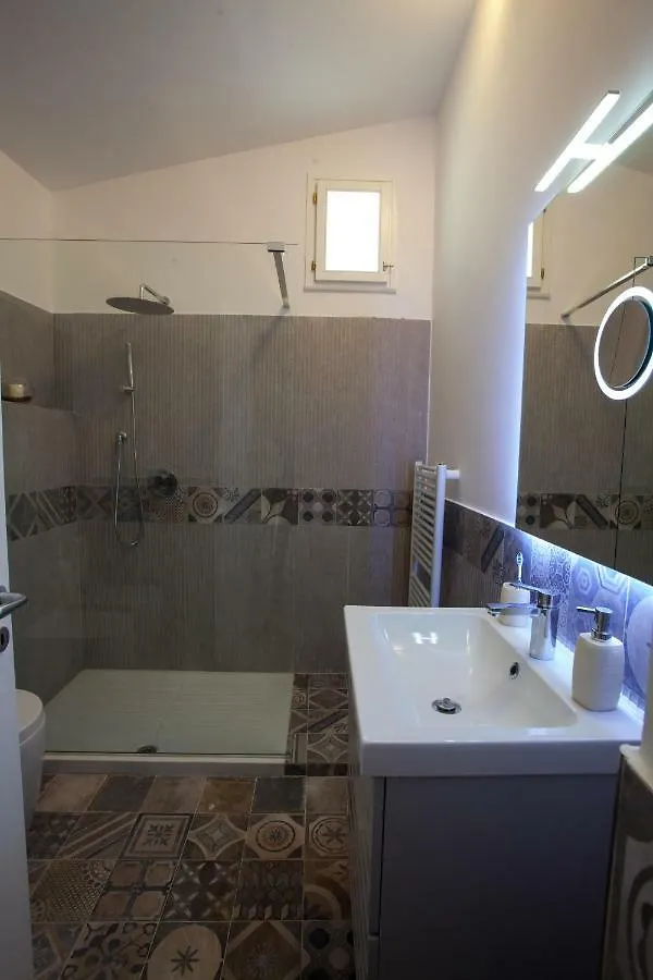 Il Sonno Dei Giusti Apartment By Domusicily Palermo