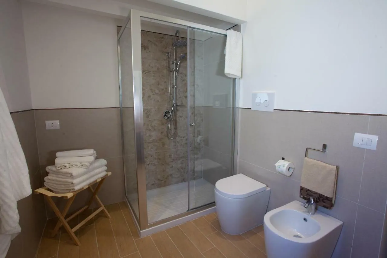 Il Sonno Dei Giusti Apartment By Domusicily Palermo