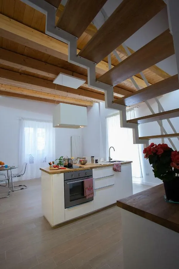 Il Sonno Dei Giusti Apartment By Domusicily Palermo 0*,  Italy