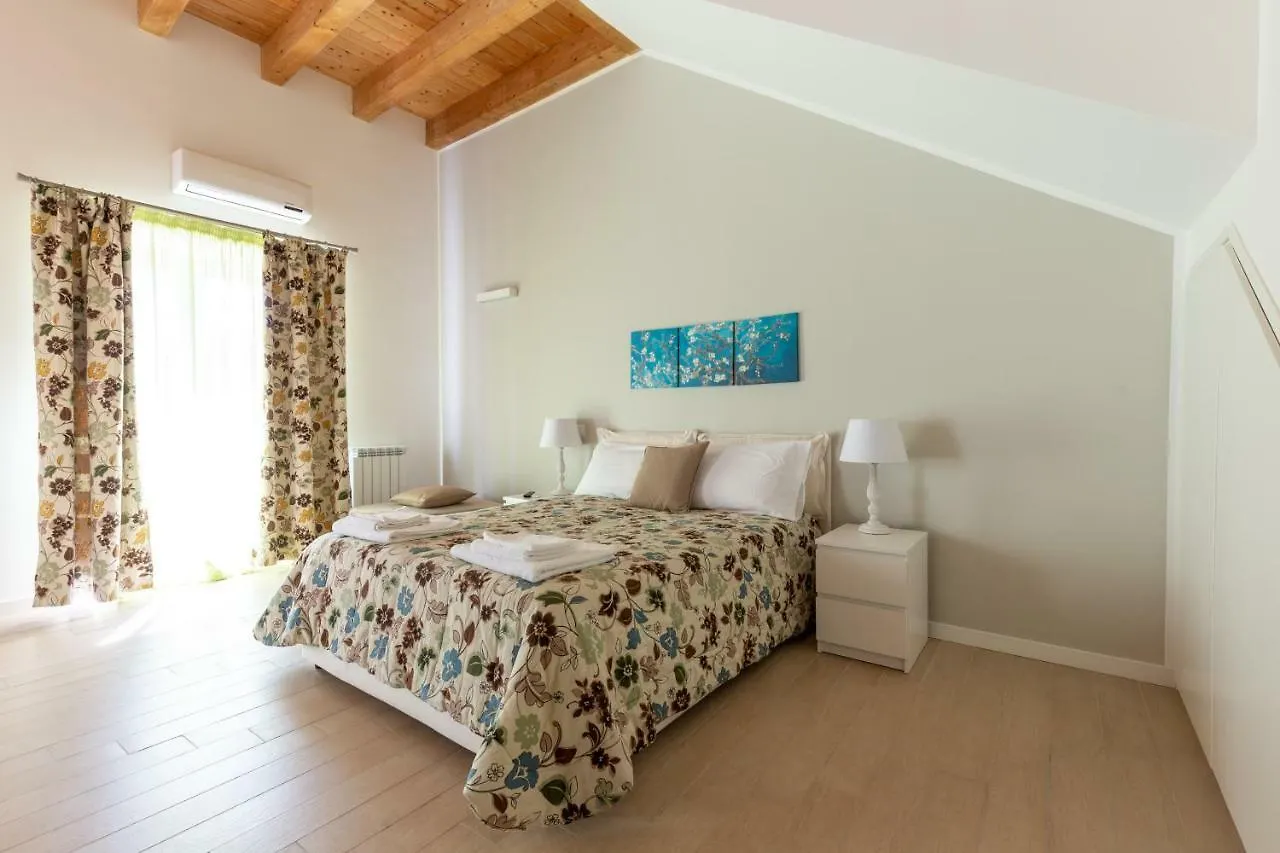 Il Sonno Dei Giusti Apartment By Domusicily Palermo
