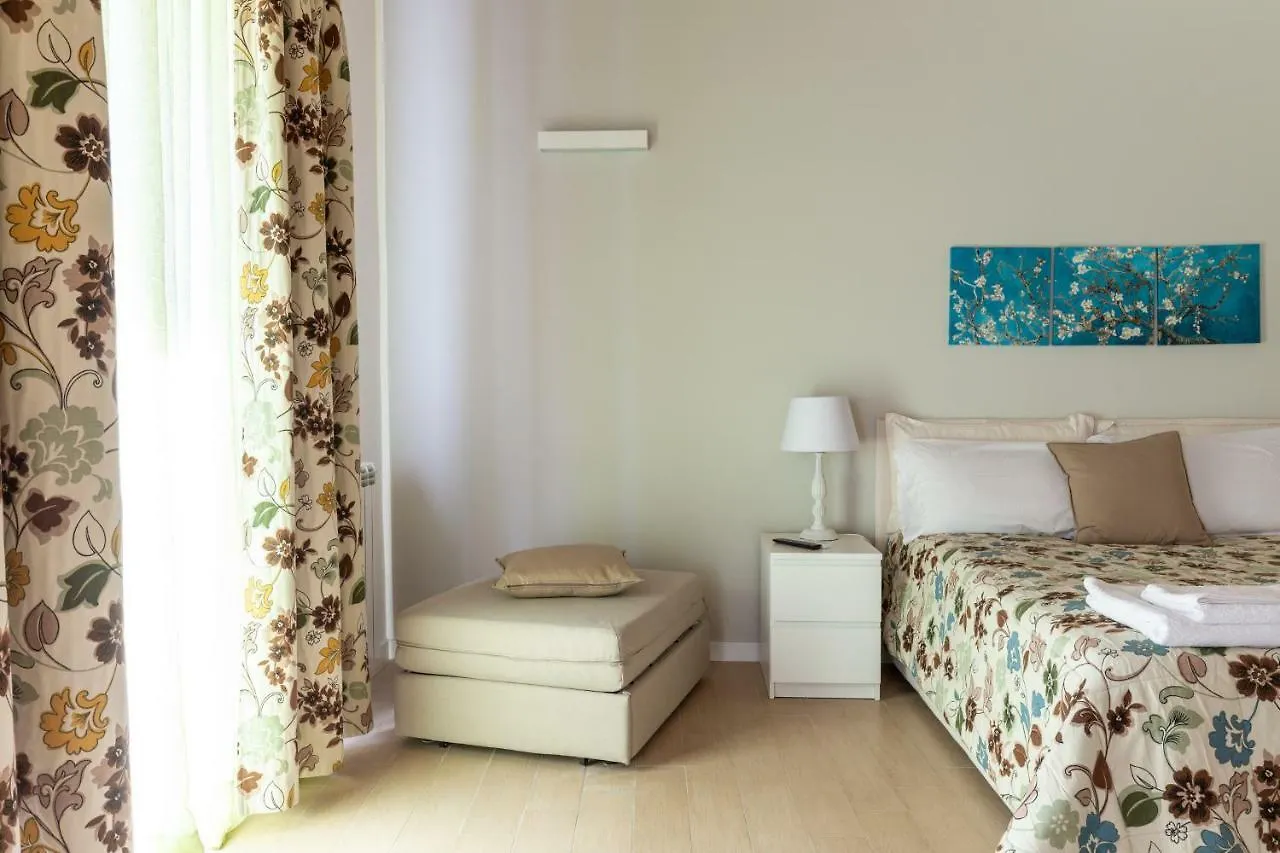 Il Sonno Dei Giusti Apartment By Domusicily Palermo