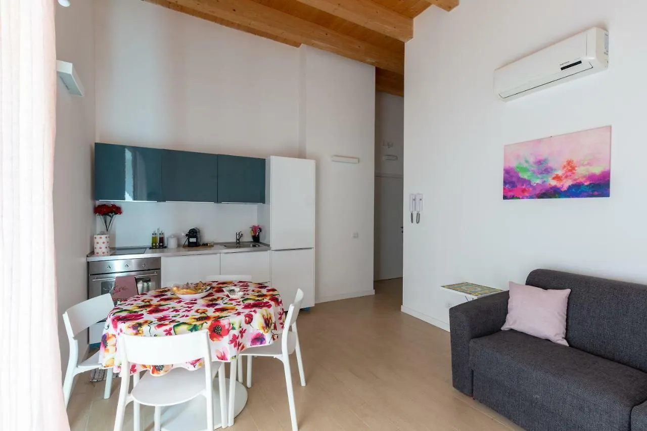 Il Sonno Dei Giusti Apartment By Domusicily Palermo
