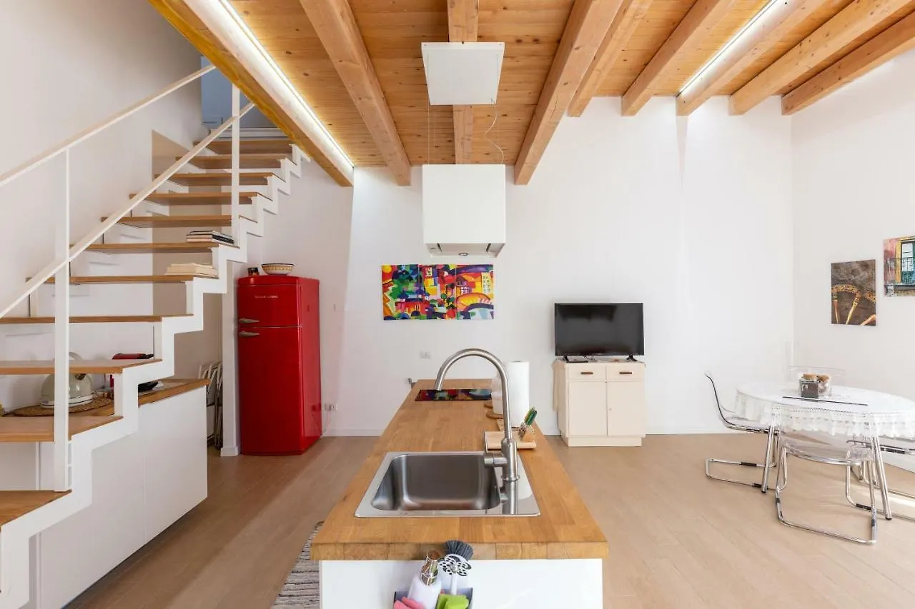 Il Sonno Dei Giusti Apartment By Domusicily Palermo