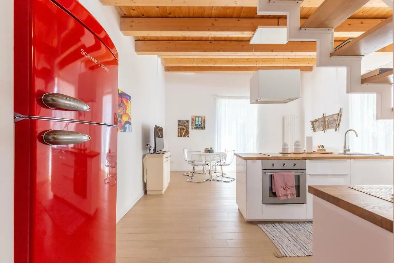 Il Sonno Dei Giusti Apartment By Domusicily Palermo Italy