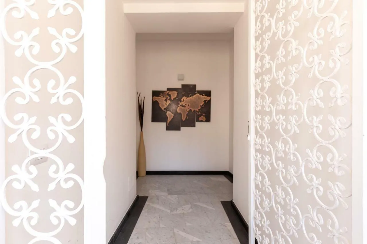 Il Sonno Dei Giusti Apartment By Domusicily Palermo