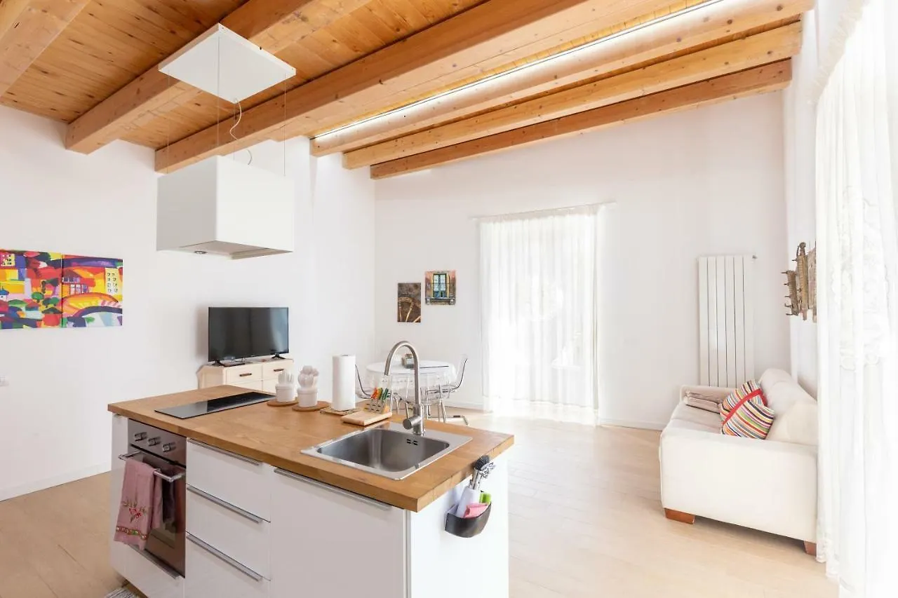 Il Sonno Dei Giusti Apartment By Domusicily Palermo 0*,