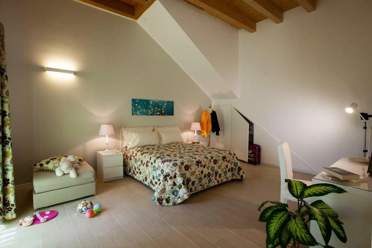 Il Sonno Dei Giusti Apartment By Domusicily Palerme